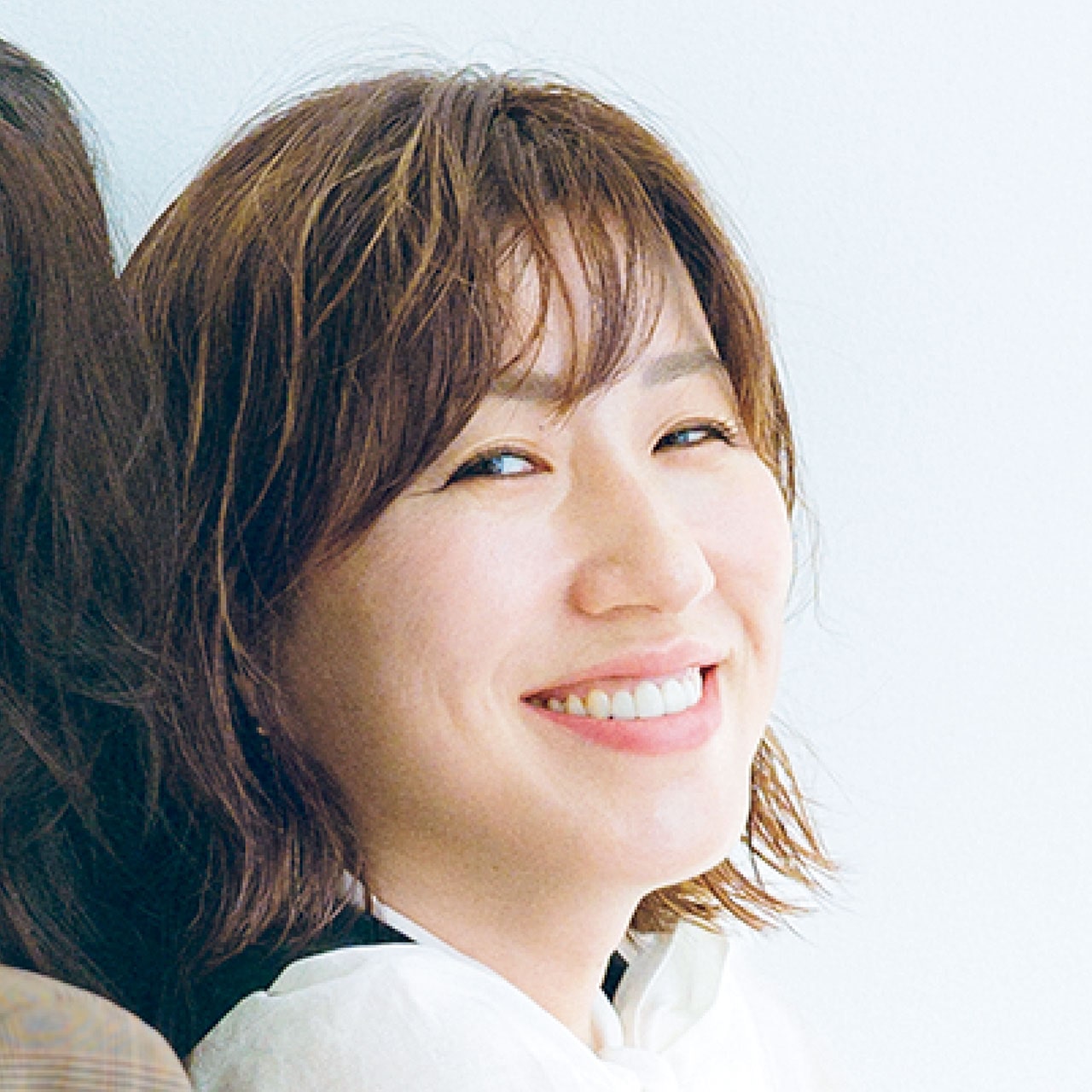 長井かおりさん