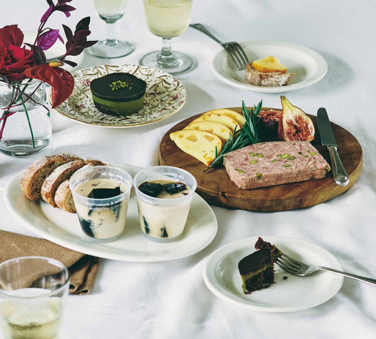 LEE100人隊の「自分にごほうび」おいしい名品大賞 成城石井編