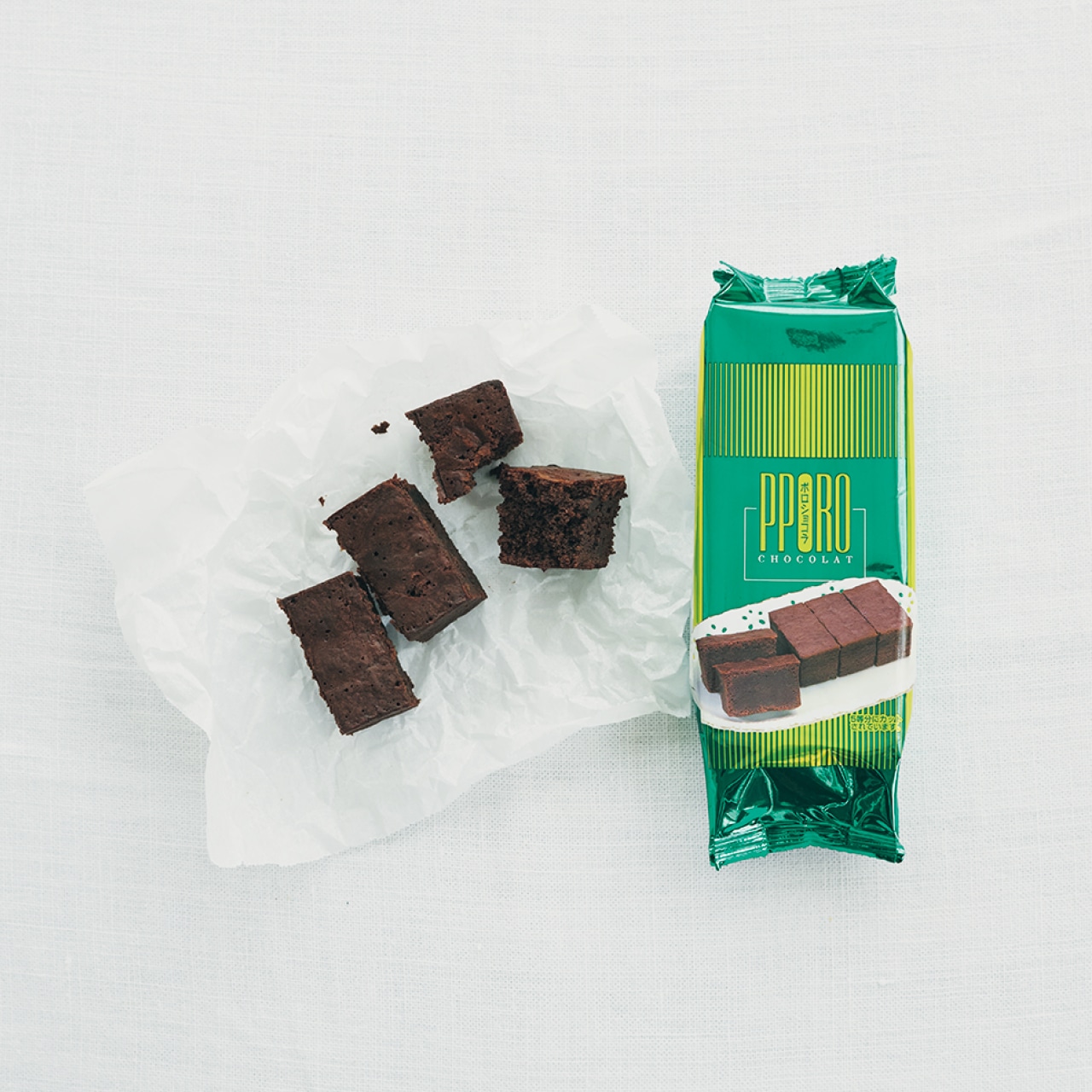 ラグノオ ポロショコラ