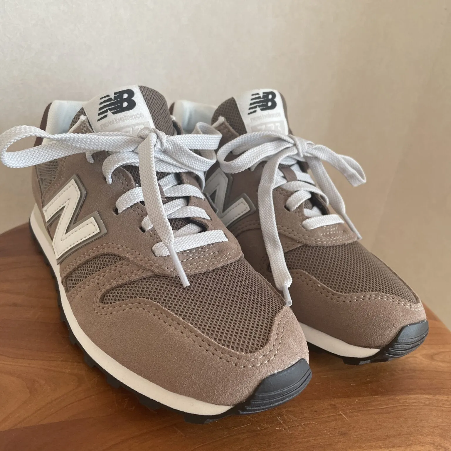 New Balance「ニューバランス373」商品