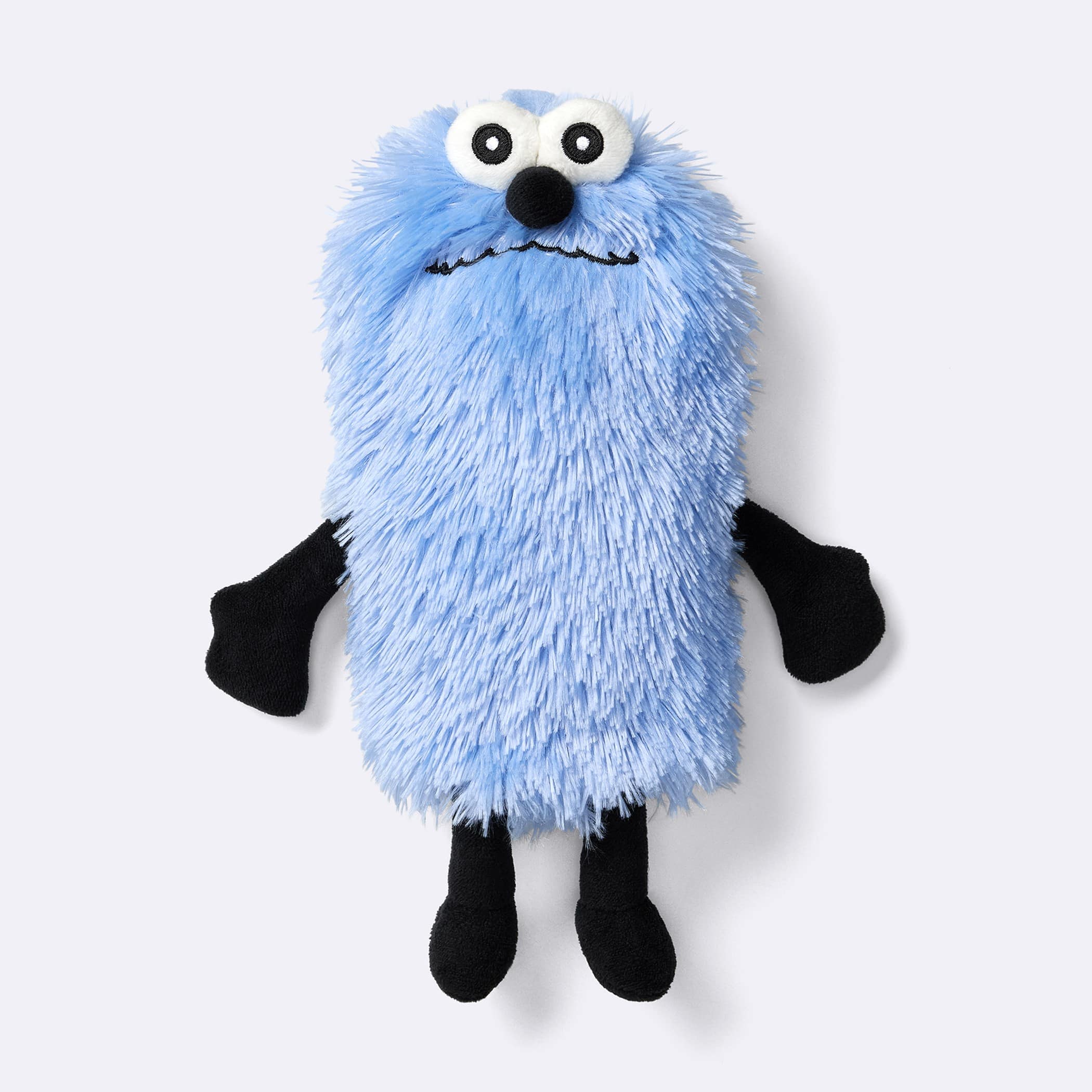 GUパペットスンスンコラボのポーチ