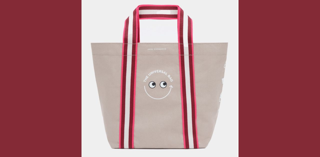 アニヤ・ハインドマーチ×成城石井】即完した「ユニバーサル