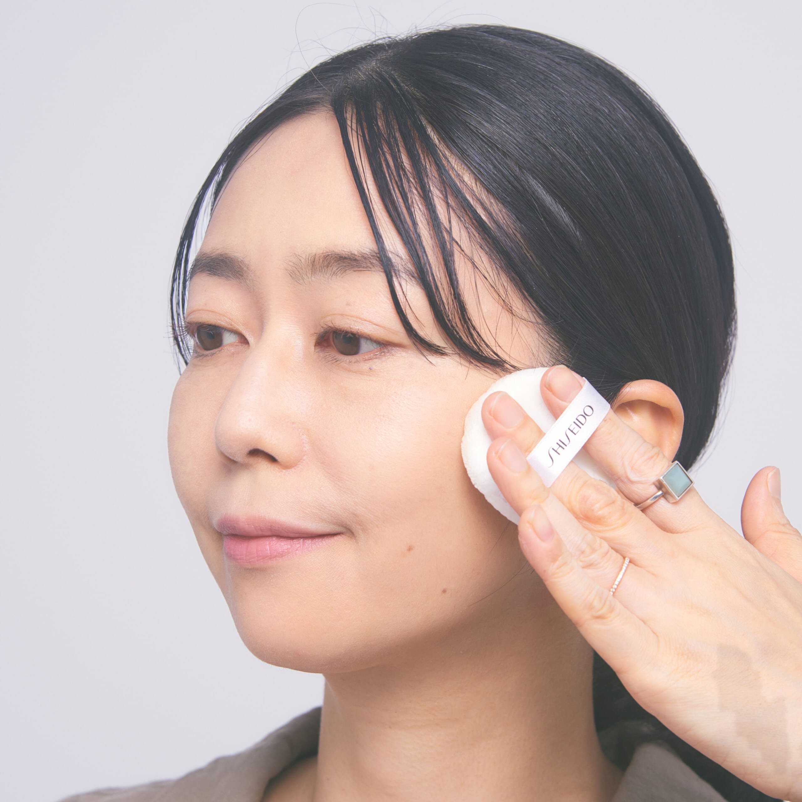 エッセンス スキンセッティング パウダーを使ってみた！