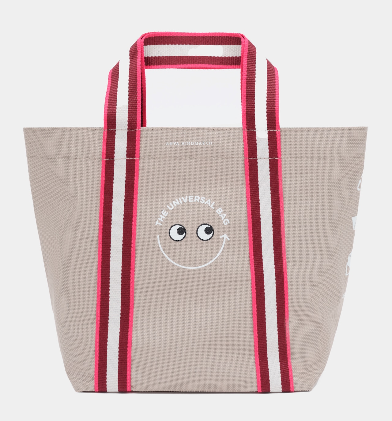 アニヤ・ハインドマーチ×成城石井】即完した「ユニバーサル