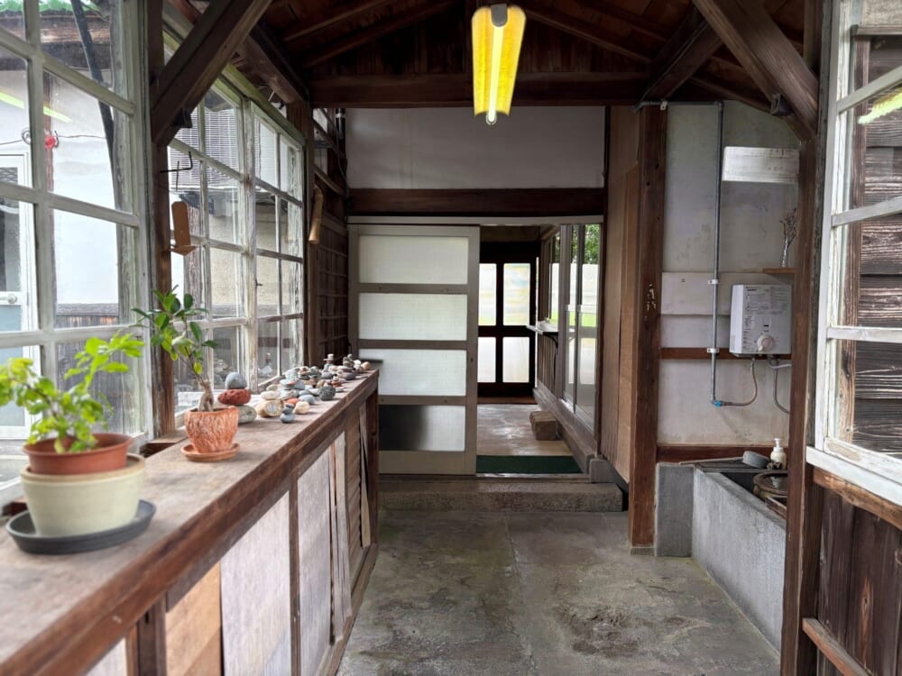 あわびウェア 淡路島 食器