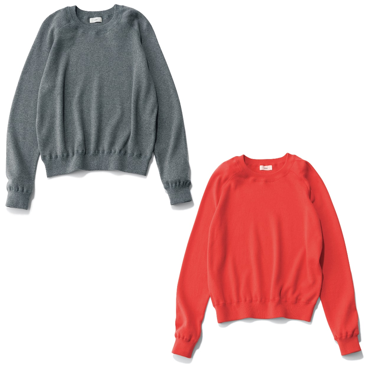 IÉNA（イエナ）【洗える】スイビスムースプルオーバー