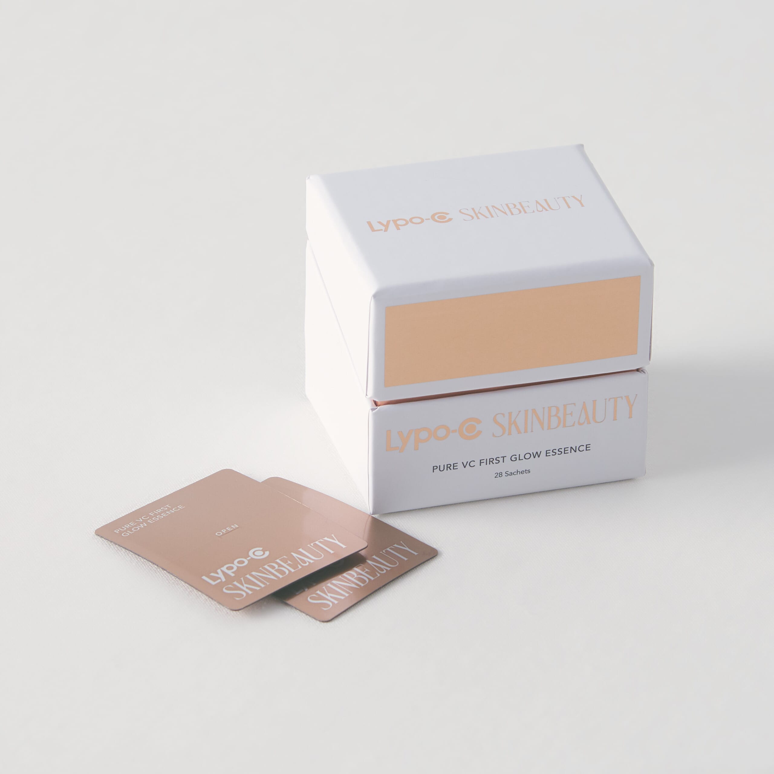 Lypo-C SKINBEAUTY ／ファースト グロウエッセンス