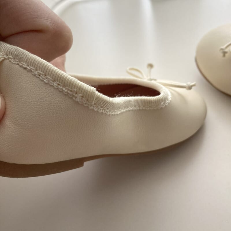 ベビーシューズ