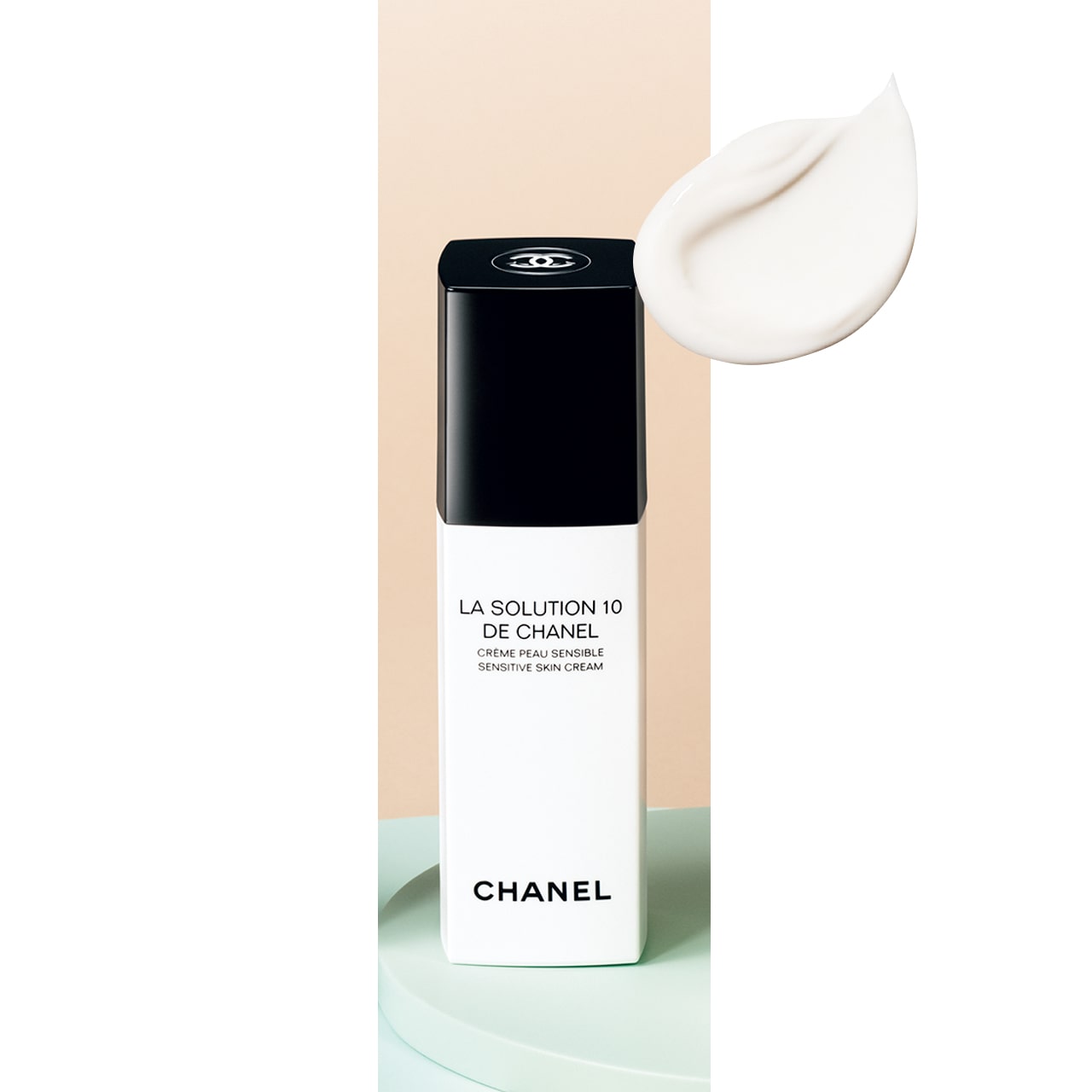 シャネル
ラ ソリューシオン 10 ドゥ シャネル 30㎖¥12100