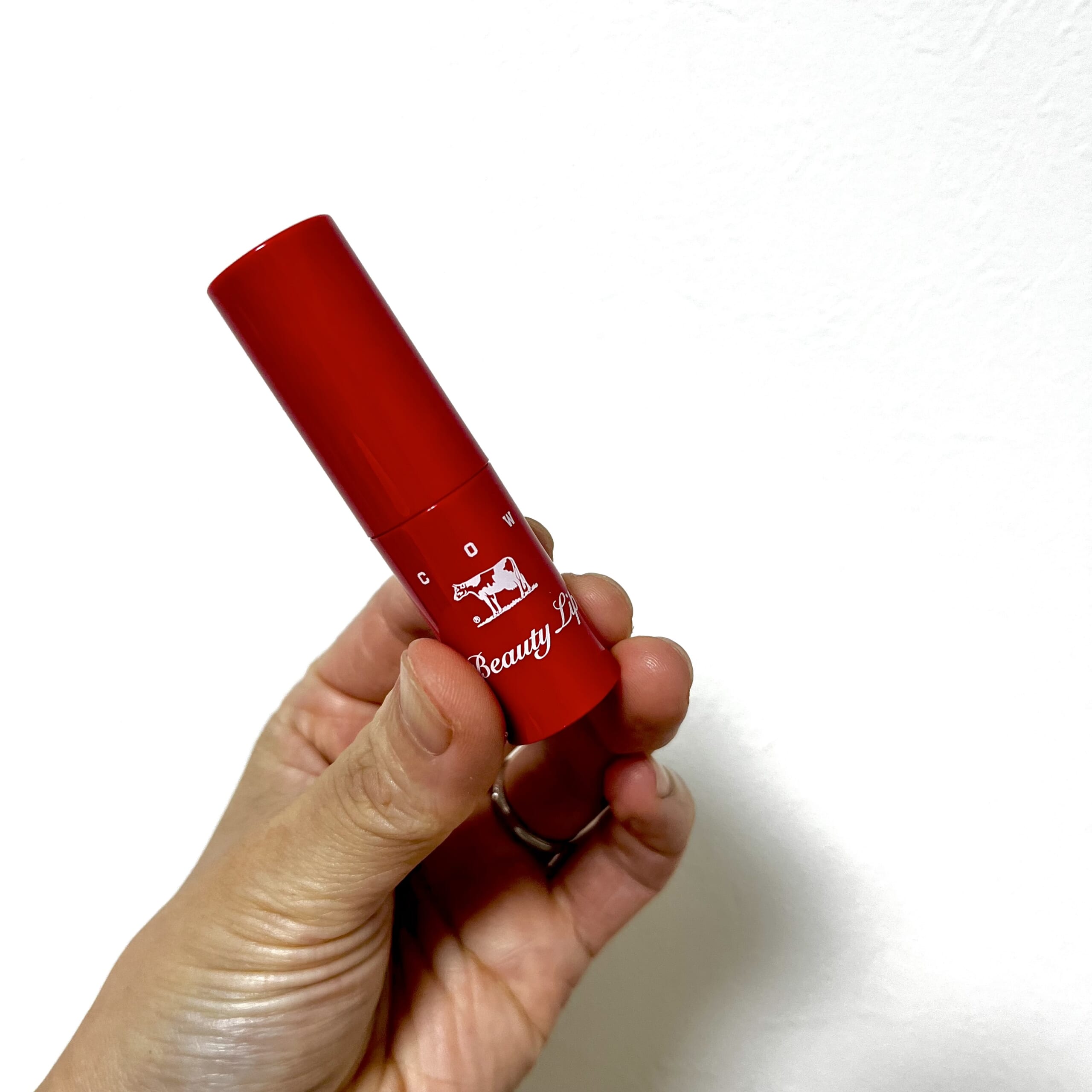 リップクリーム