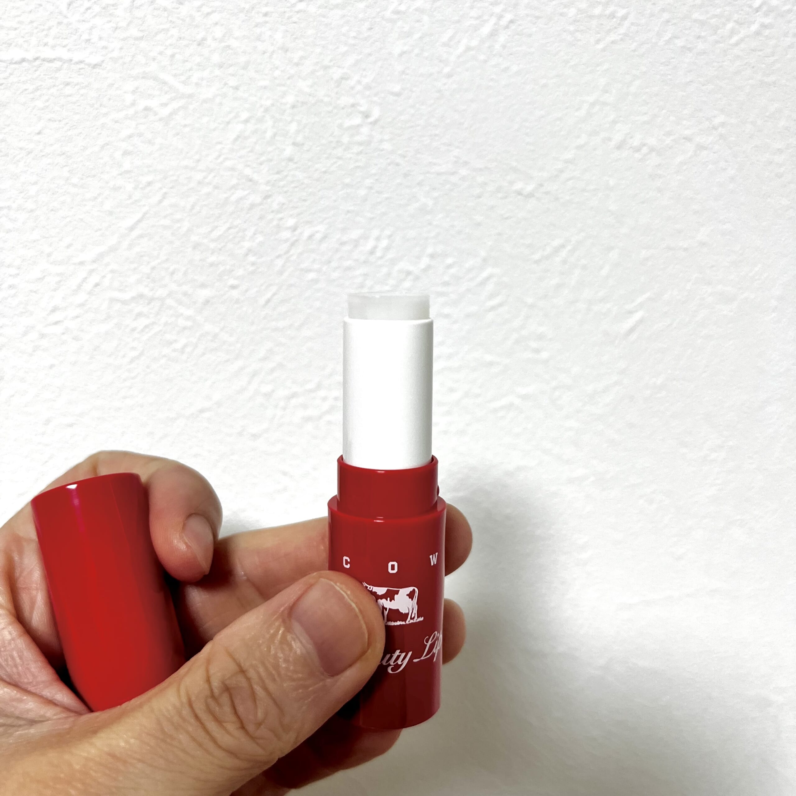 リップクリーム