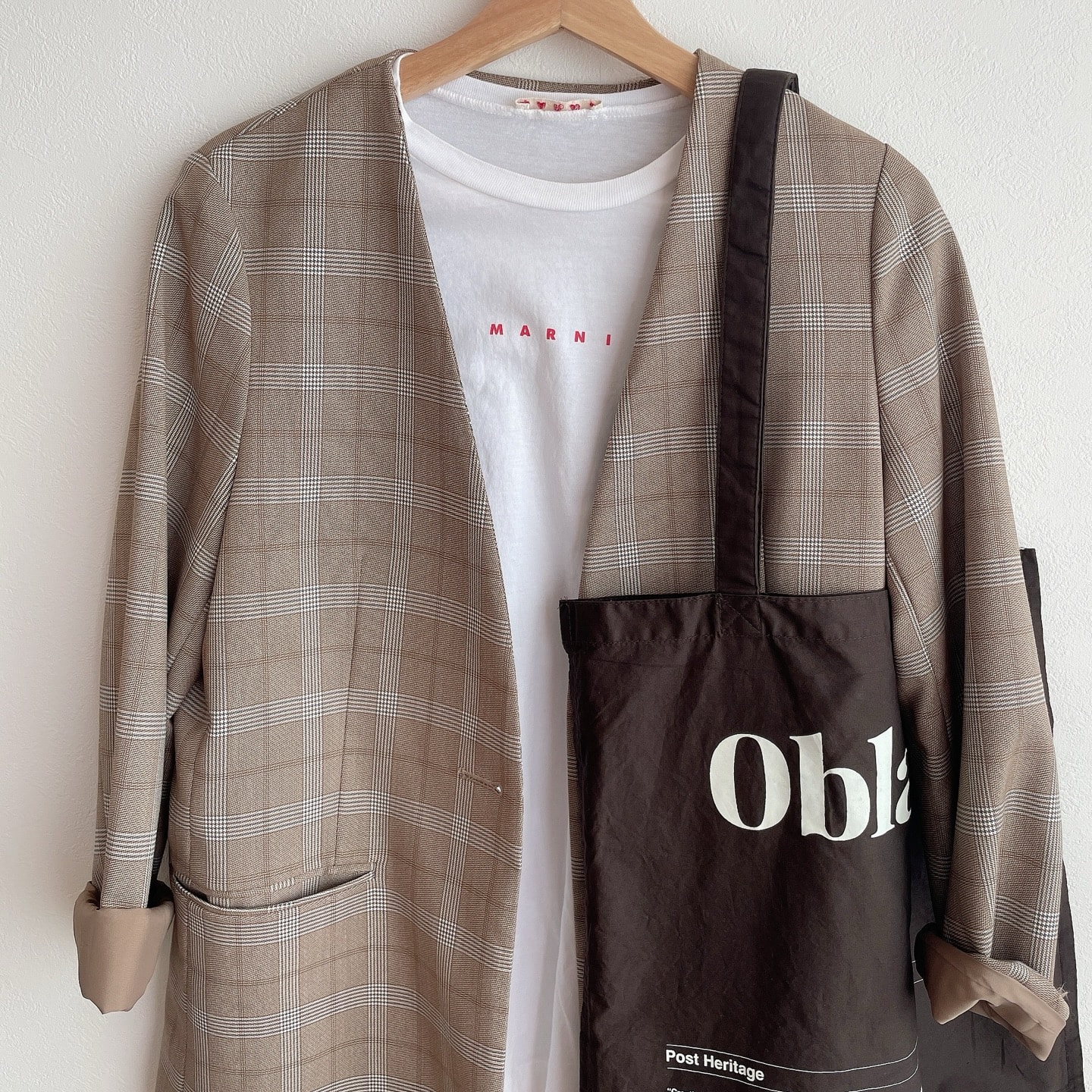 Oblada TOTE NEW COLOR