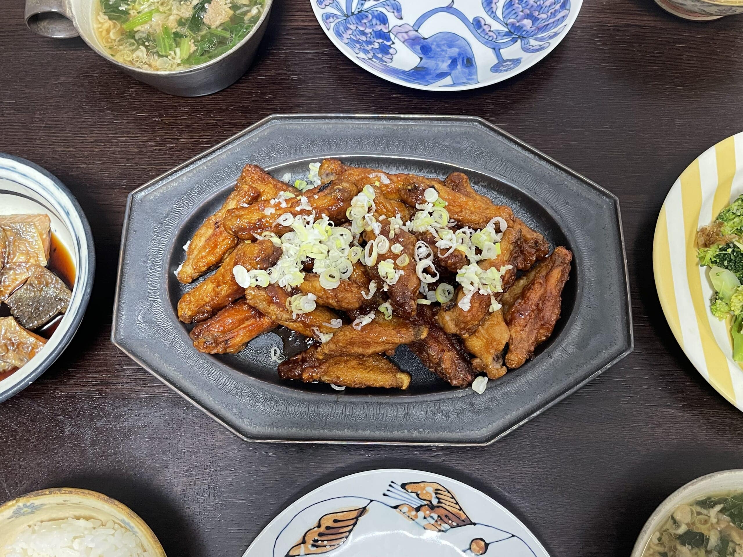 コウケンテツさんのレシピ「サクサク甘辛チキン」で40代主婦が作ってみた写真