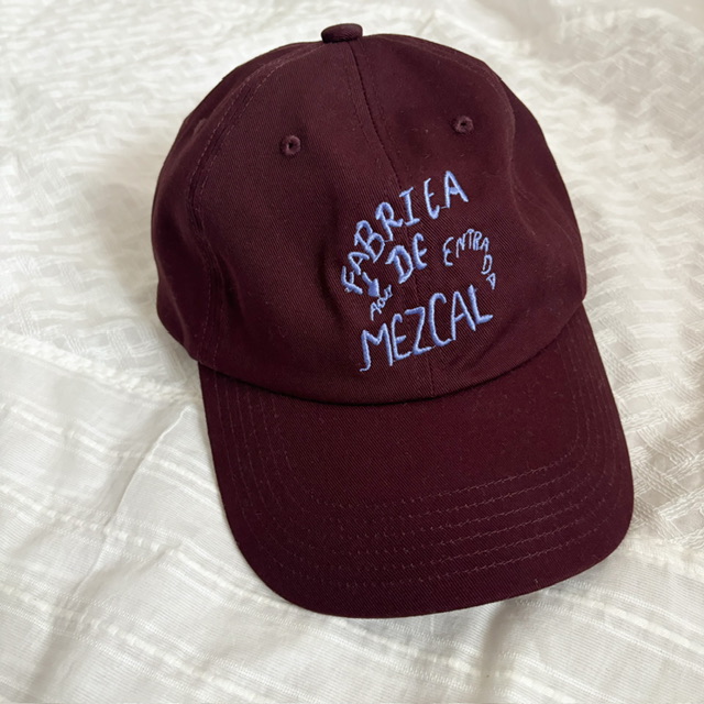 【LY / エルワイ】 Garabato capの写真