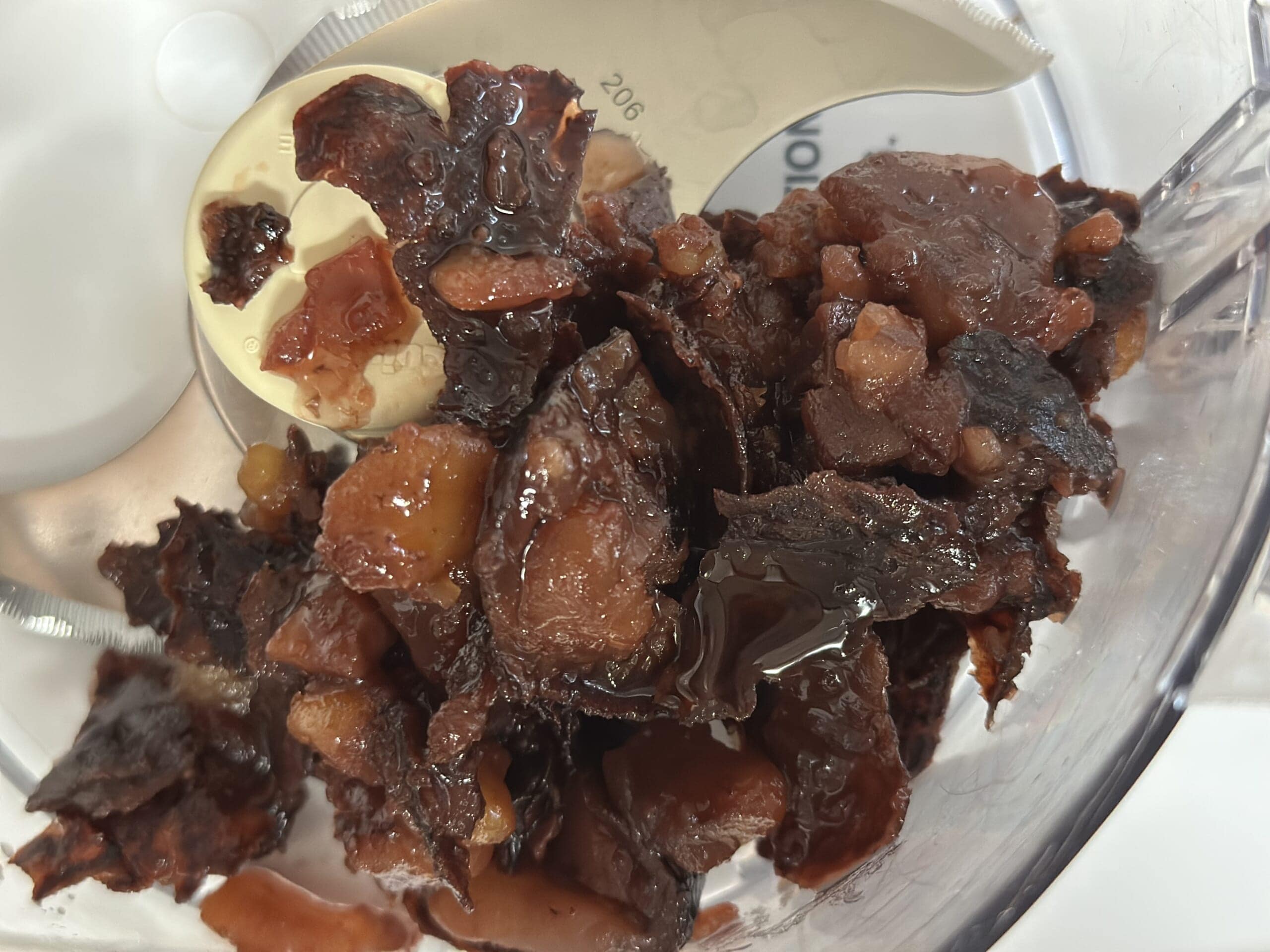 自家製マロンペースト 栗の渋皮煮ペースト 栗のお菓子作り