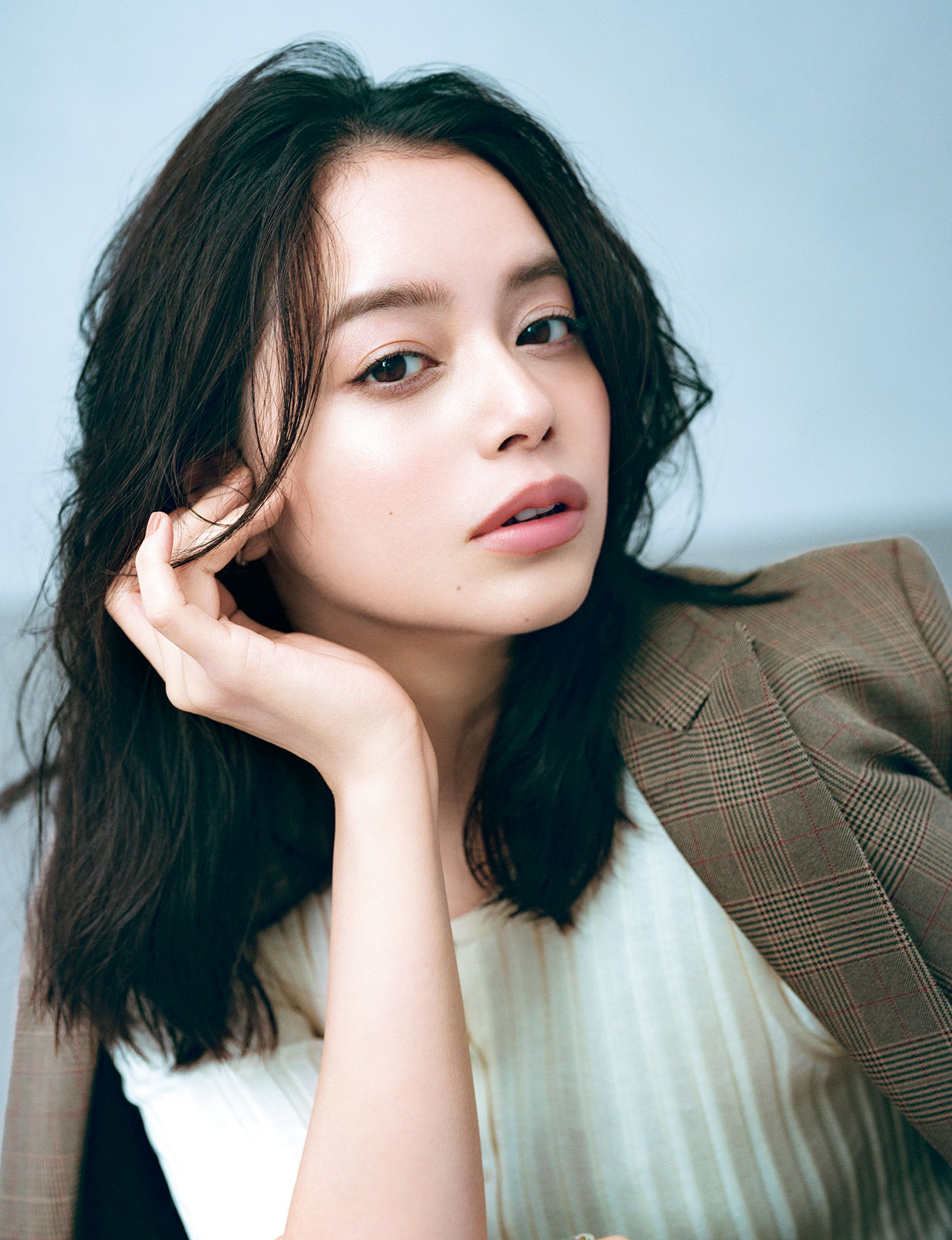 岸本セシルさん