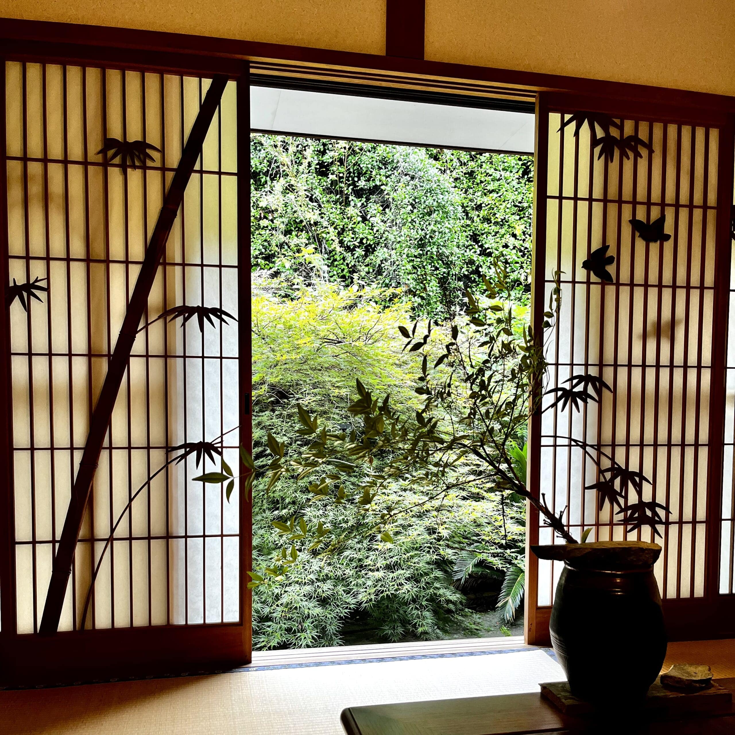 古民家　カフェ