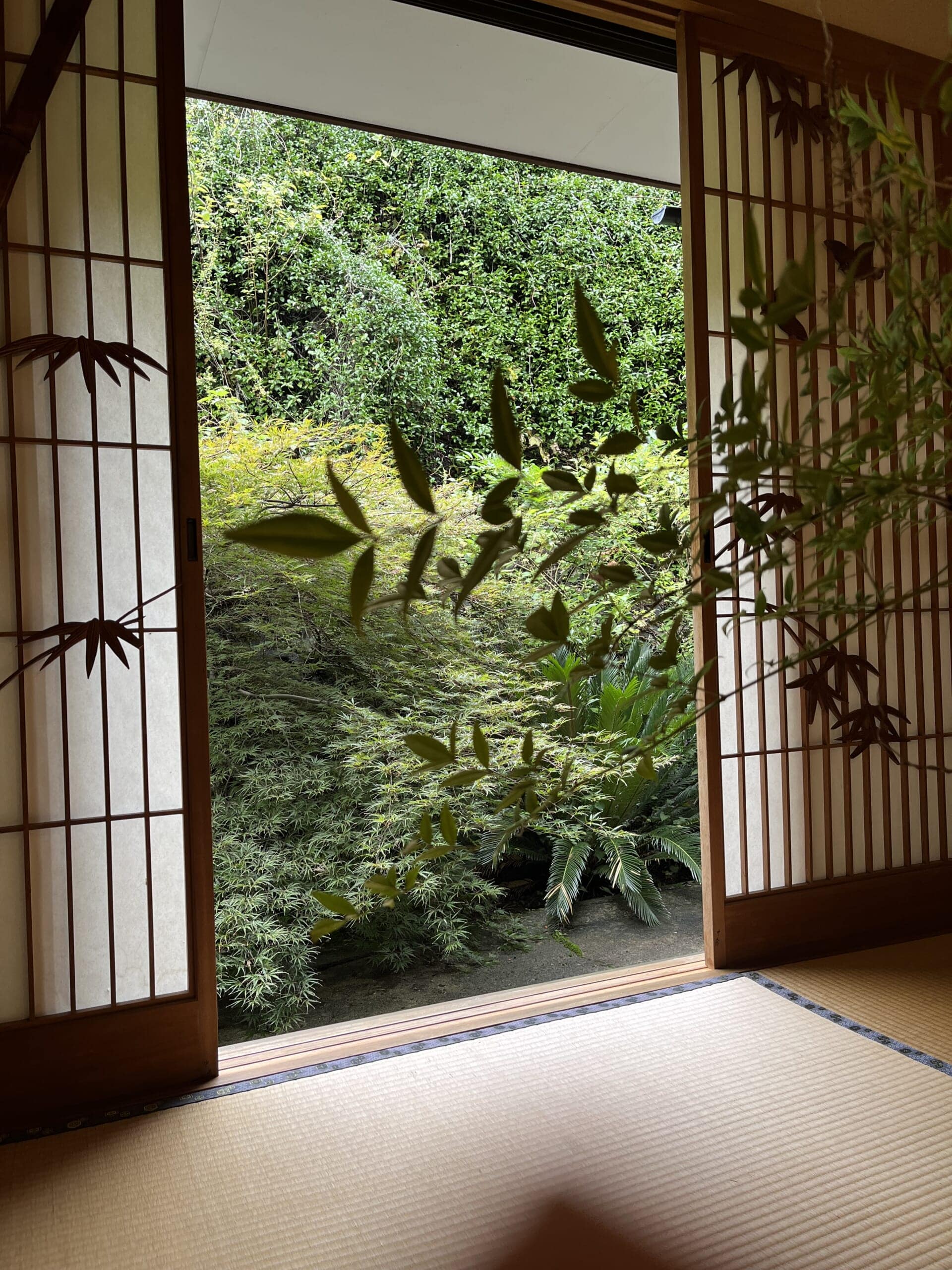 古民家　カフェ