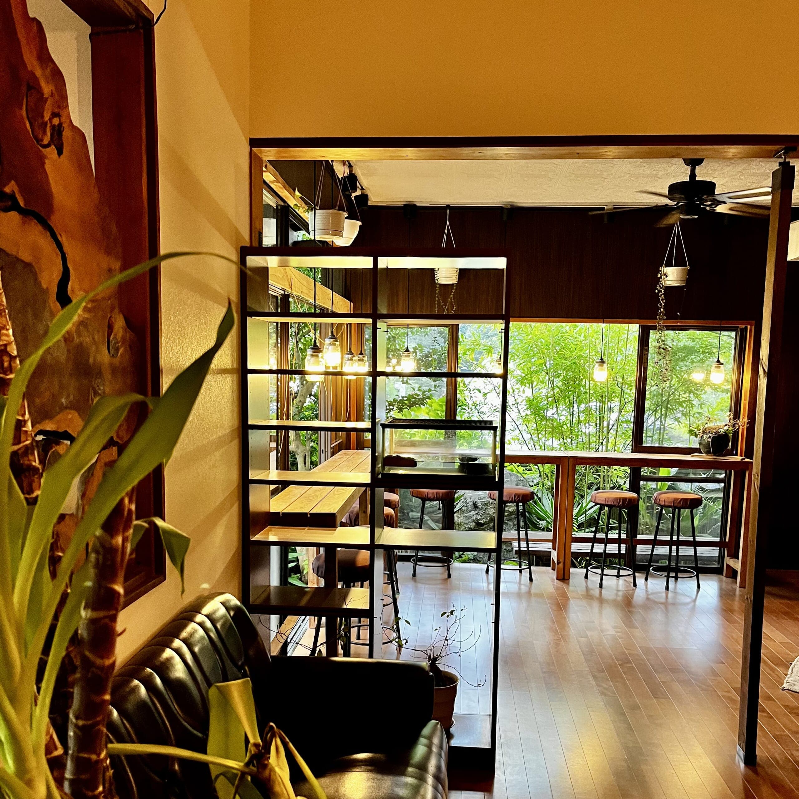 古民家　カフェ