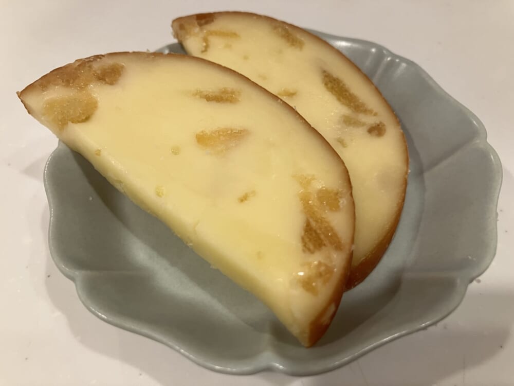 成城石井
かずのこチーズ