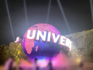 usj ハロウィン　テーマパーク