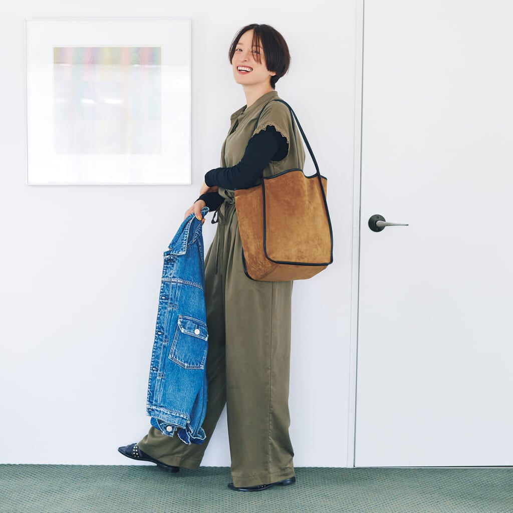 明日なに着る週間まとめ1006