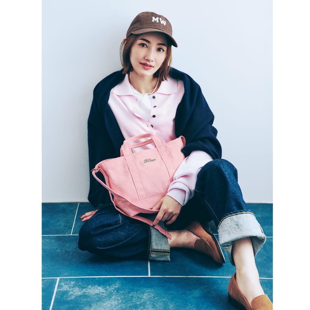 明日なに着る週間まとめ1007