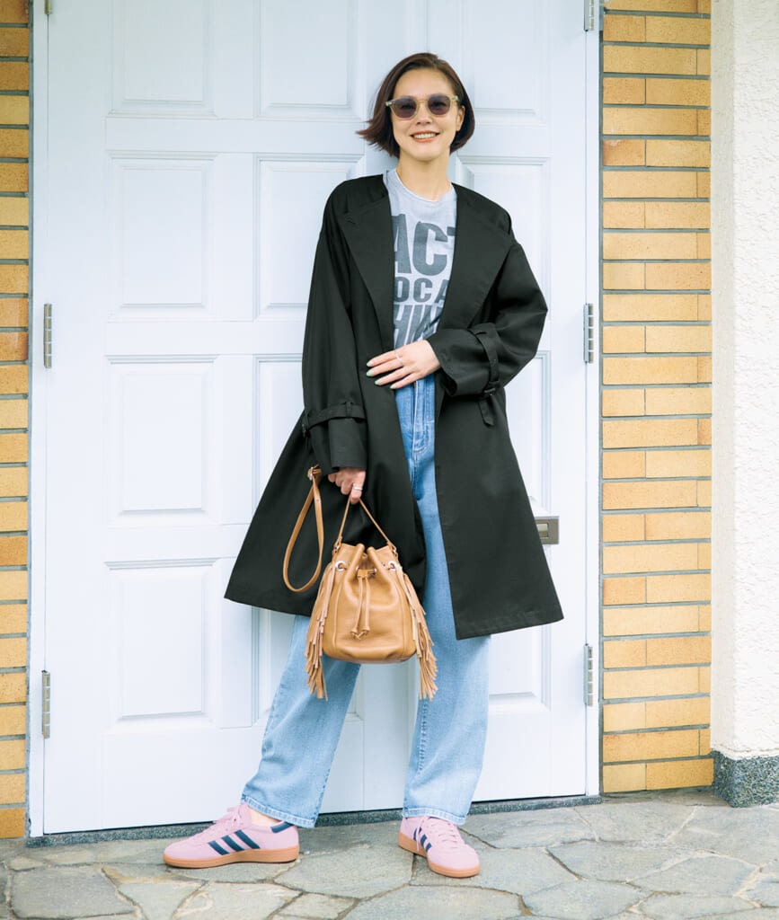 明日なに着る週間まとめ1010