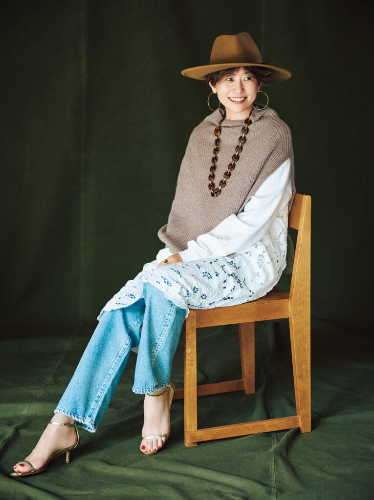 明日なに着る週間まとめ1009