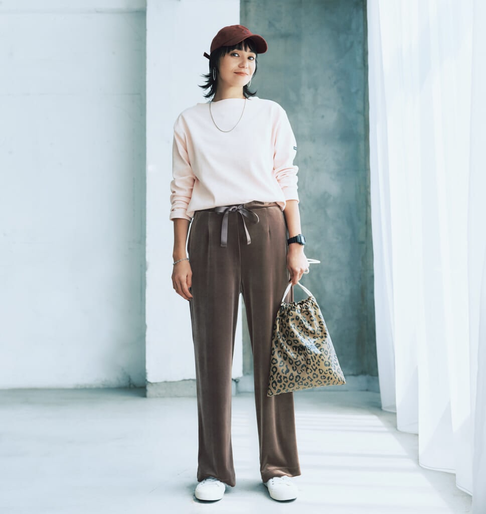 明日なに着る週間まとめ1008