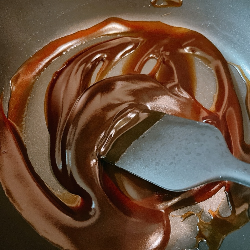 和菓子　お月見　みたらし