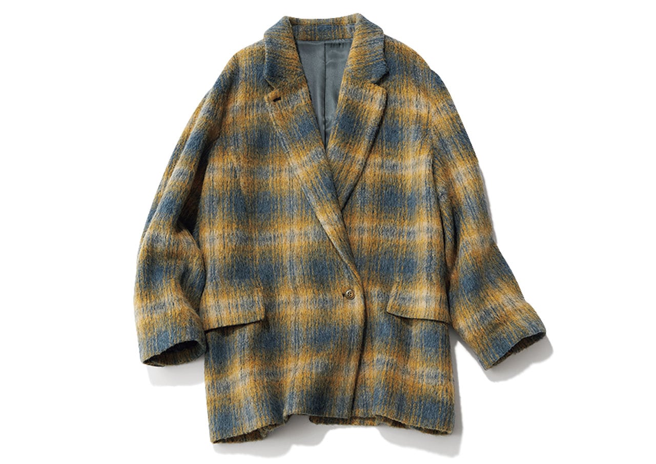 SALON adam et ropé ジャケット