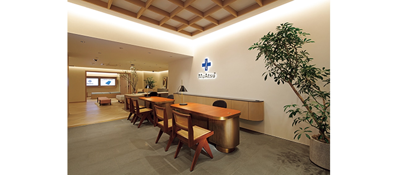 MuAtsu Sleep Lab. 本店