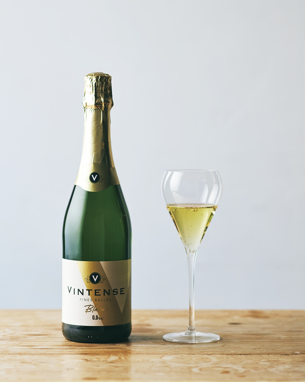 ヴィンテンス ヴィンテンス スパークリング ブラン