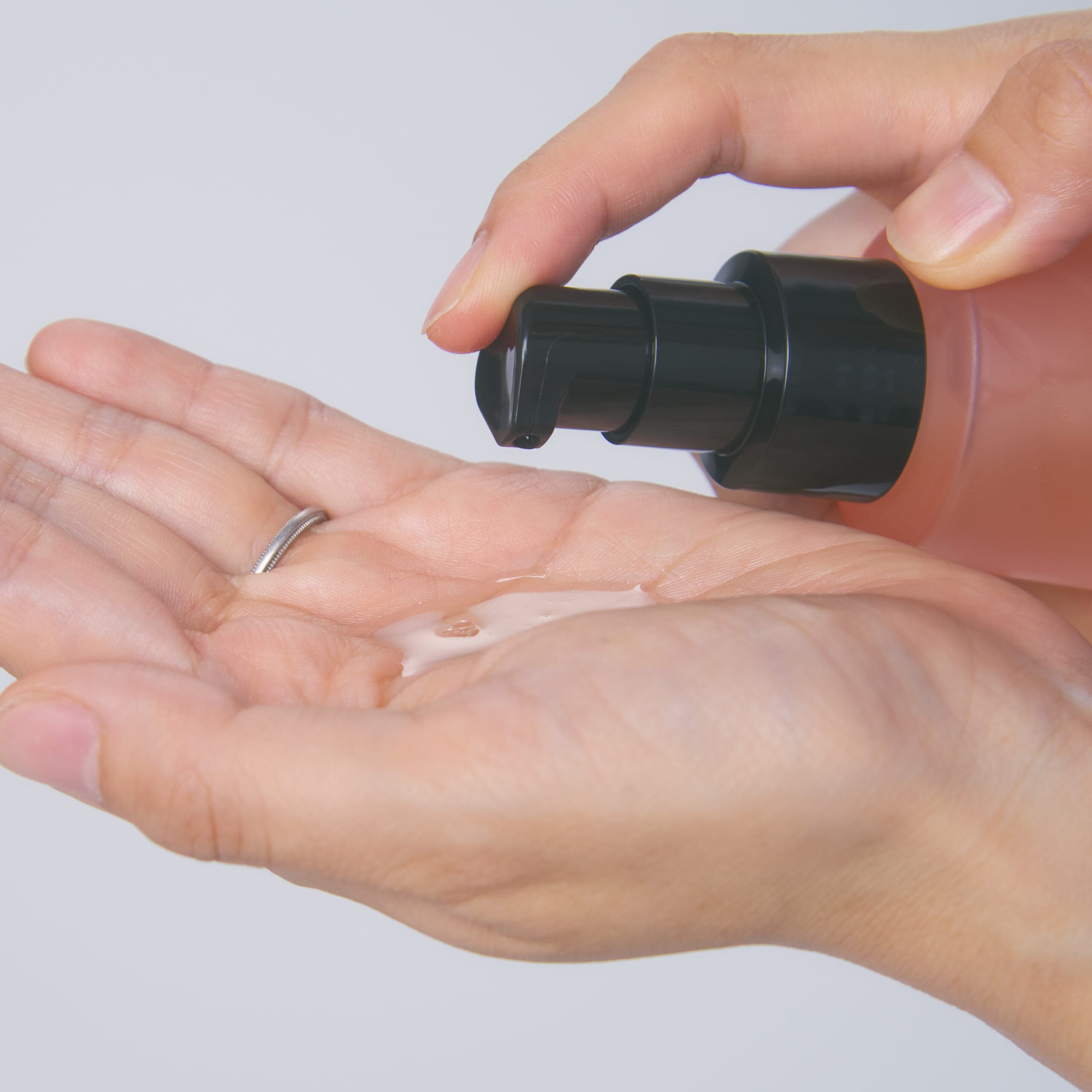 ザ ローション EX  T をお試し！