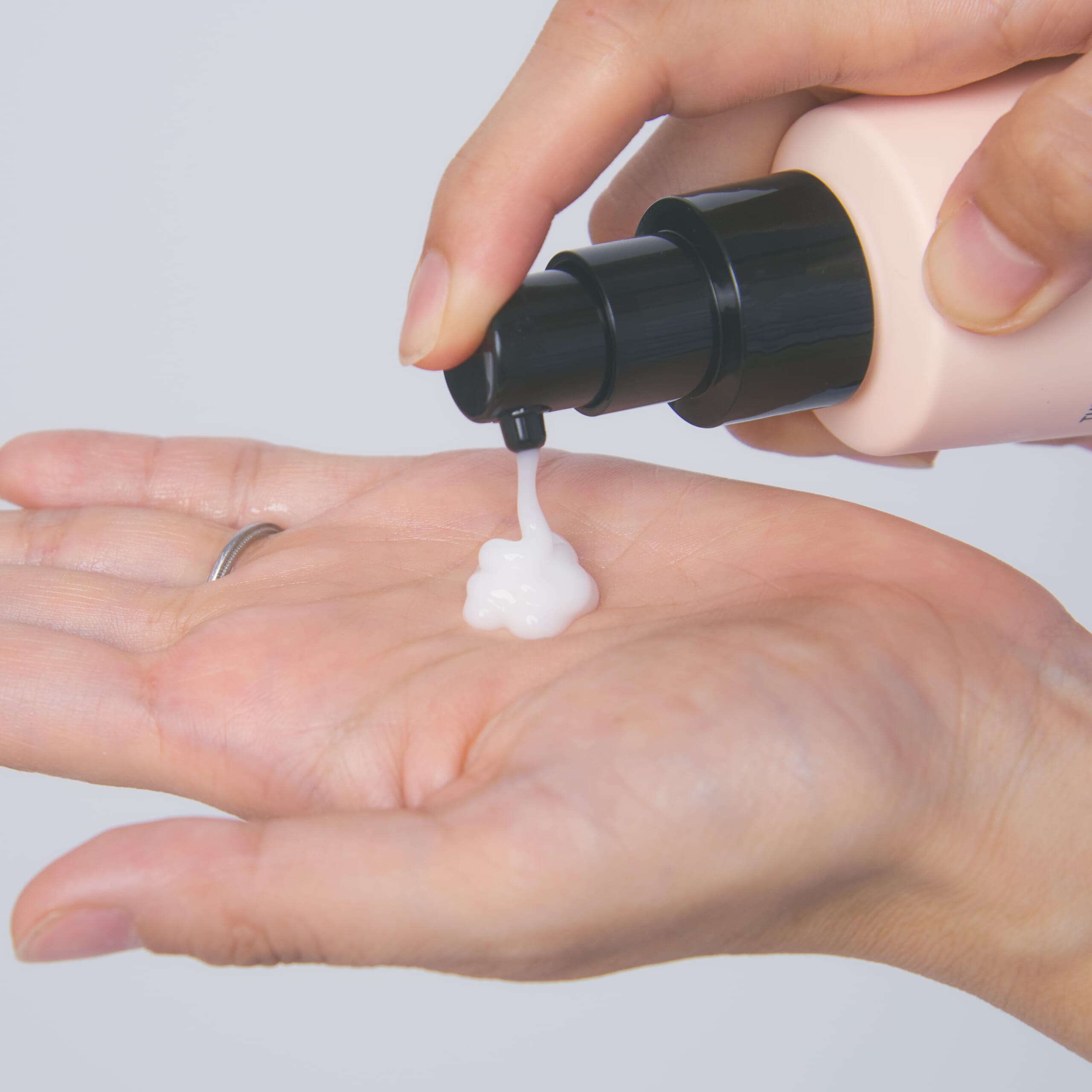 ザ エマルジョン EX Mをお試し！