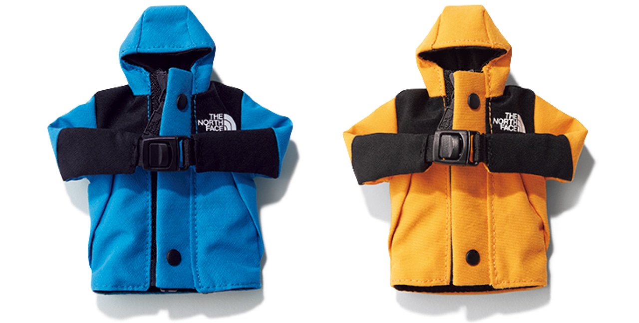 THE NORTH FACE(ザ・ノース・フェイス)Mini Mountain Jacket