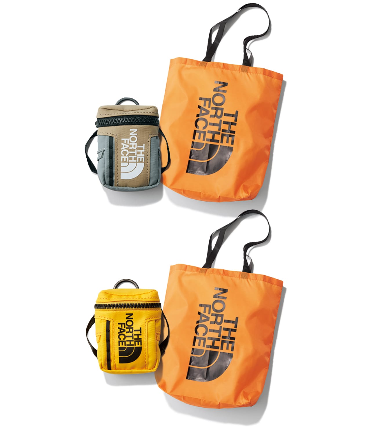 THE NORTH FACE(ザ・ノース・フェイス)BC Fuse Box Eco Tote