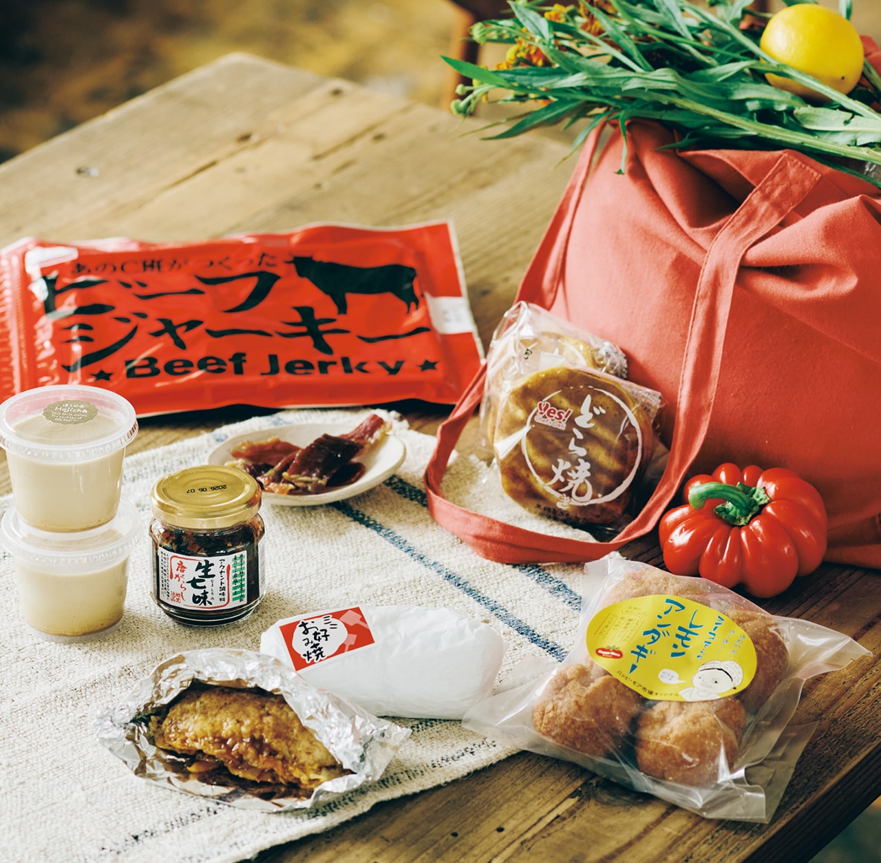 LEE100人隊の「自分にごほうび」おいしい名品大賞 ご当地スーパー編