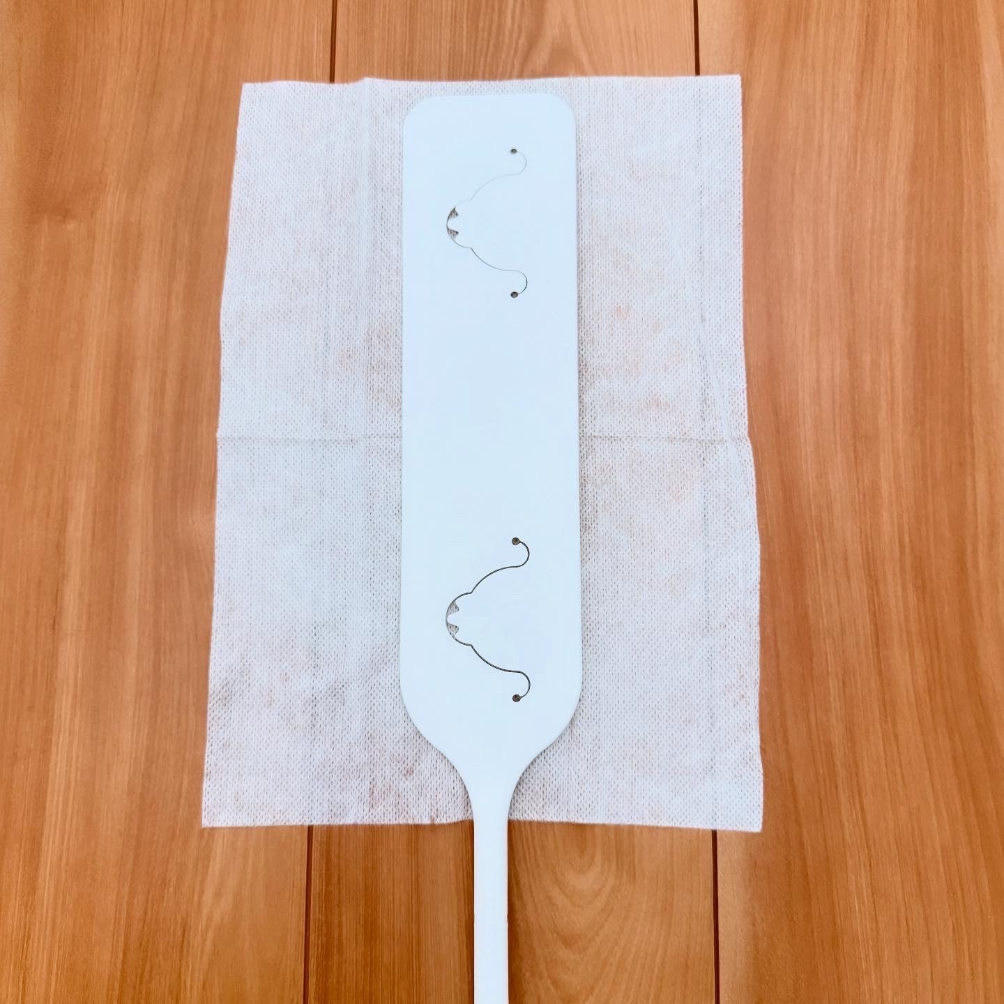 アズマ工業 すき間ホコリ取り