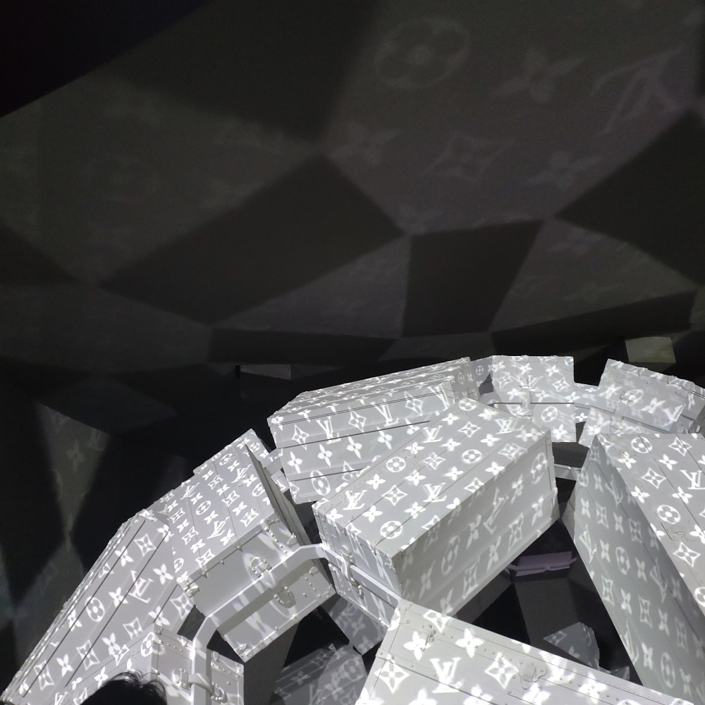 セントジェームス ウエッソン　ハート　T4　大阪関西万博限定 万博 限定 SAINT JAMES セントジェームス ウェッソン ハート