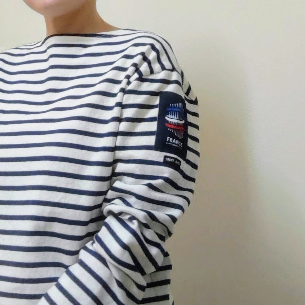 大阪・関西万博限定】セントジェームスのウェッソンを買いました