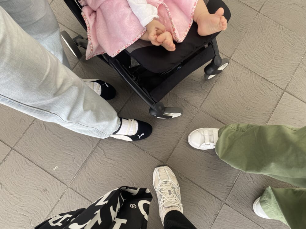 100人隊デート 埼玉