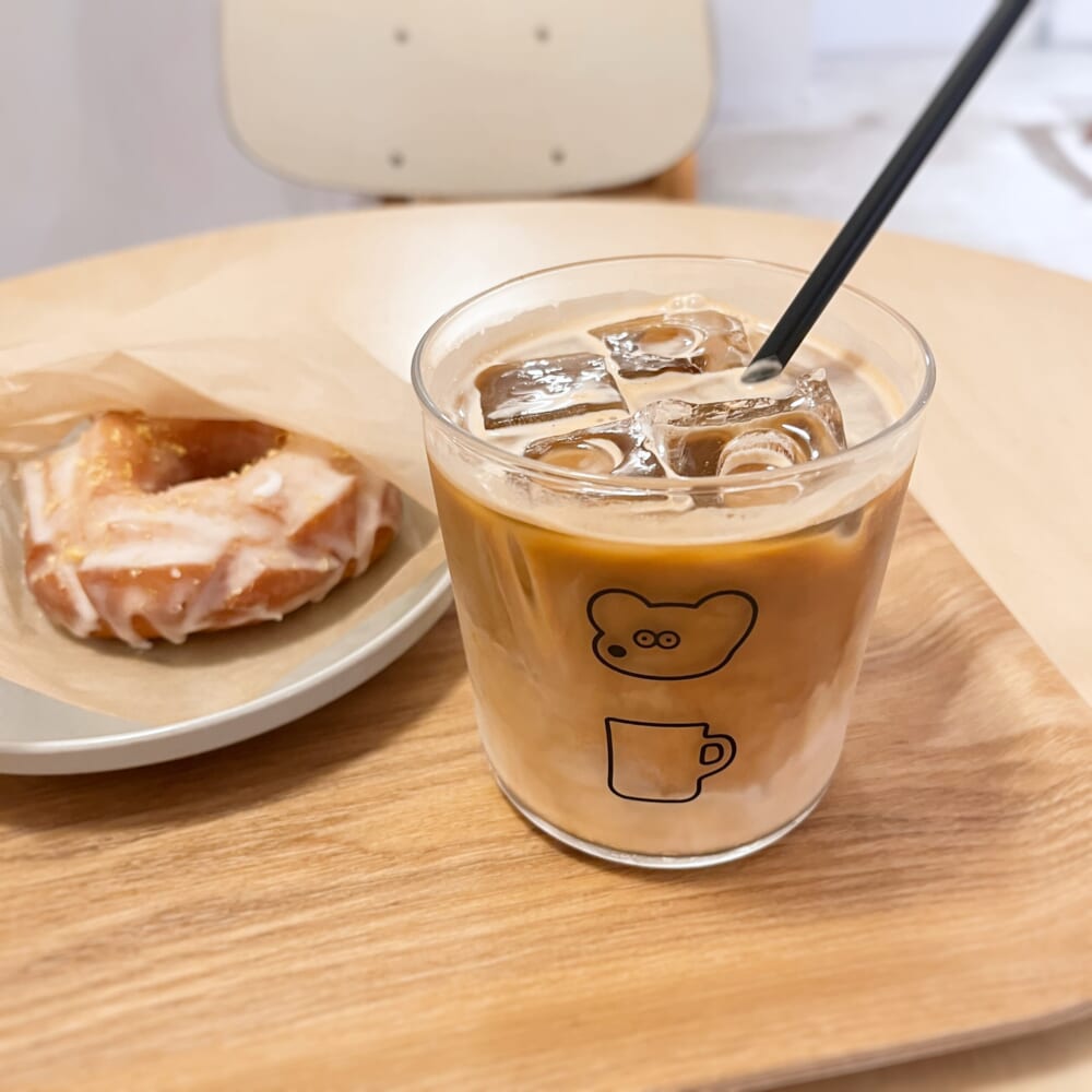 アンディ　ねずみ　カフェ