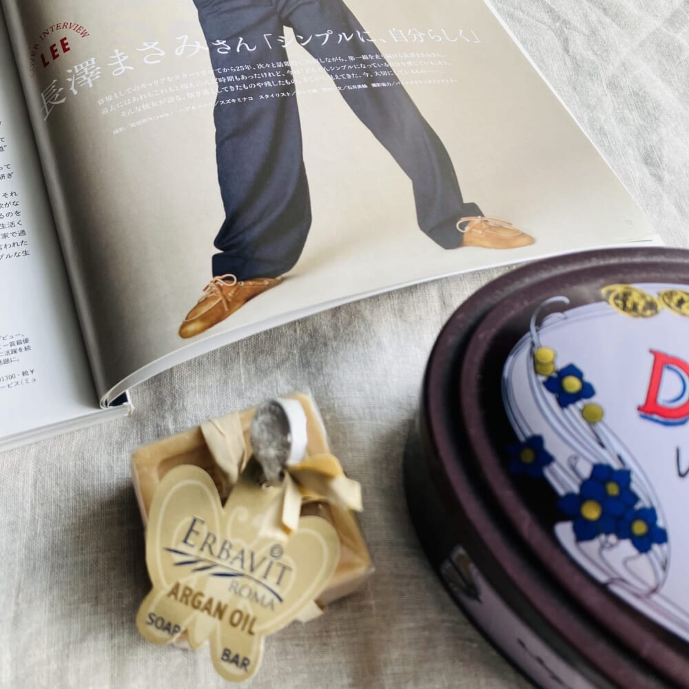 【LEE11月2025】「万能ブラウン」で秋のおしゃれが楽しくなる♡ブラウンコーデを更新！