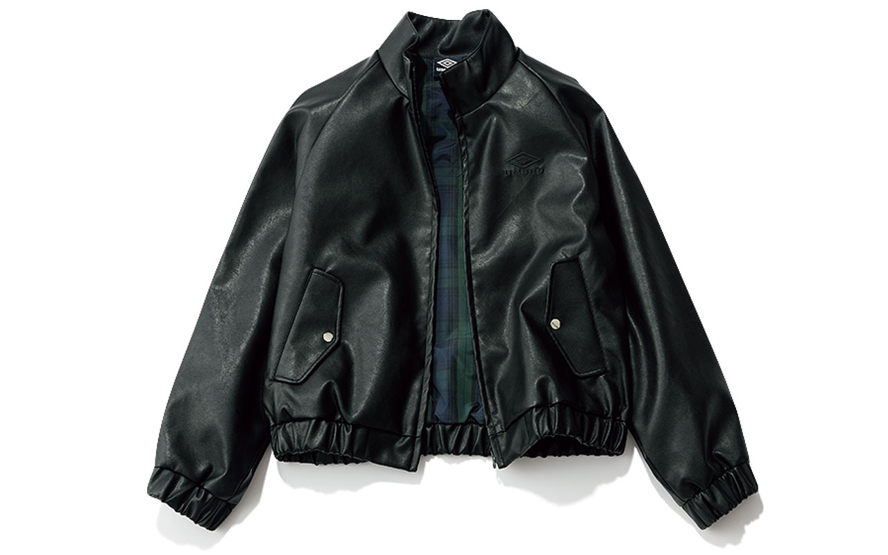 UMBRO × FREAK'S STORE ブルゾン