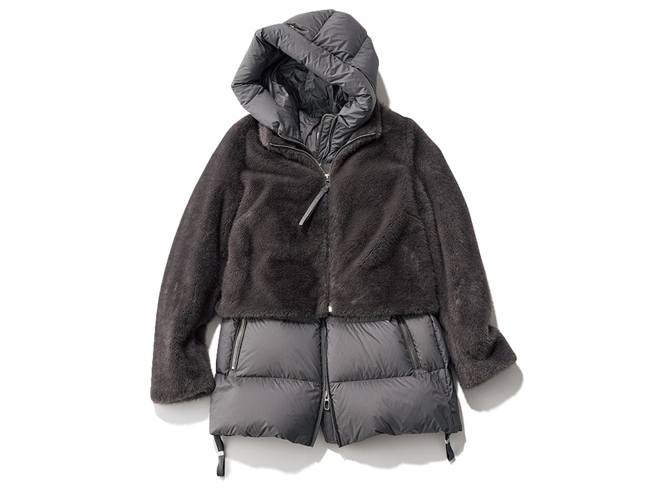 Plage × DUNO アウター