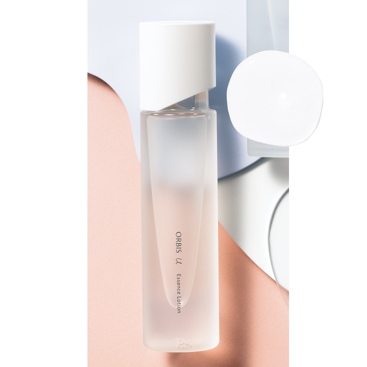 オルビス
ユー エッセンスローション (医薬部外品) 180㎖¥2970/オルビス