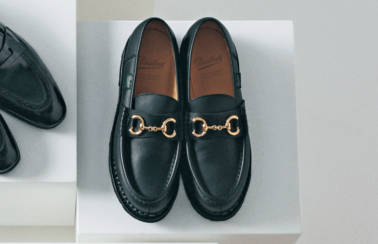 Parabootの『オルセーティ』