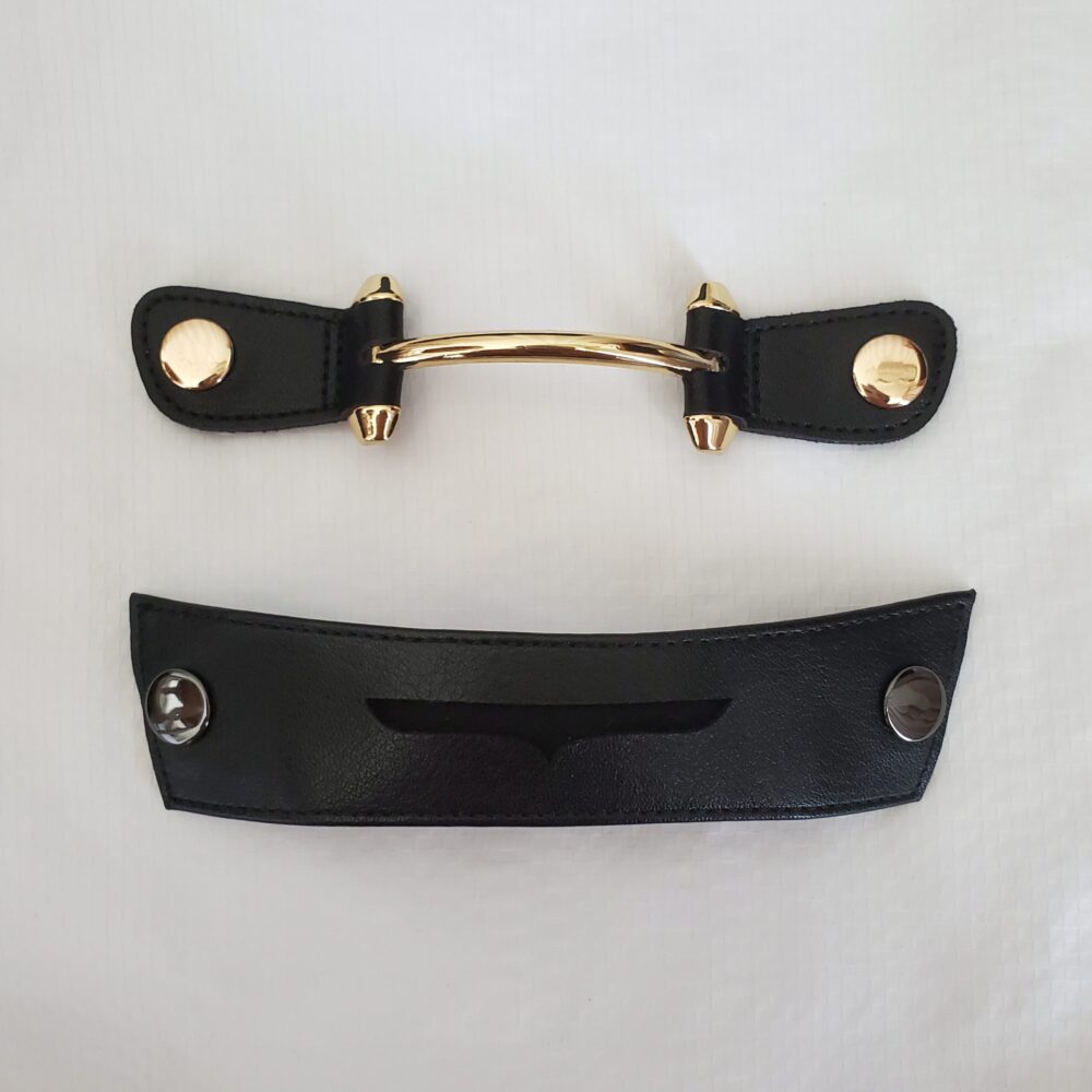 LEE×スタイリスト高橋美帆さん×ABC-MARTコラボ 2WAYロ-ファー